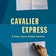 photo du film Cavalier Express