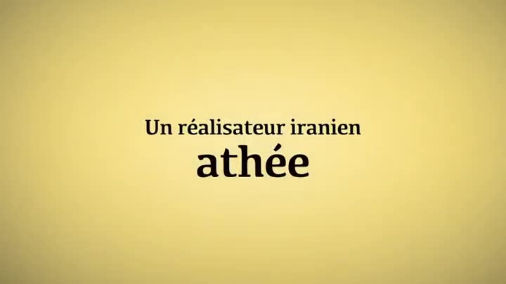 Extrait vidéo du film  Iranien