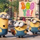 photo du film Les Minions