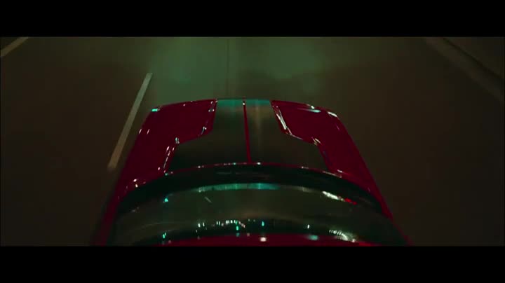 Un extrait du film  Night Call