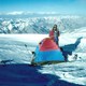 photo du film Les Ascensions de Werner Herzog