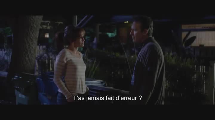 Extrait vidéo du film  Un voisin trop parfait