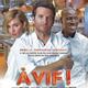 photo du film À vif !