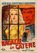 voir la fiche complète du film : Girls in Chains