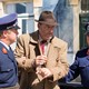 photo du film Benoît Brisefer : les Taxis Rouges