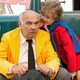 photo du film Benoît Brisefer : les Taxis Rouges