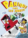 voir la fiche complète du film : Panique chez les jouets