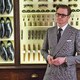 photo du film Kingsman : services secrets