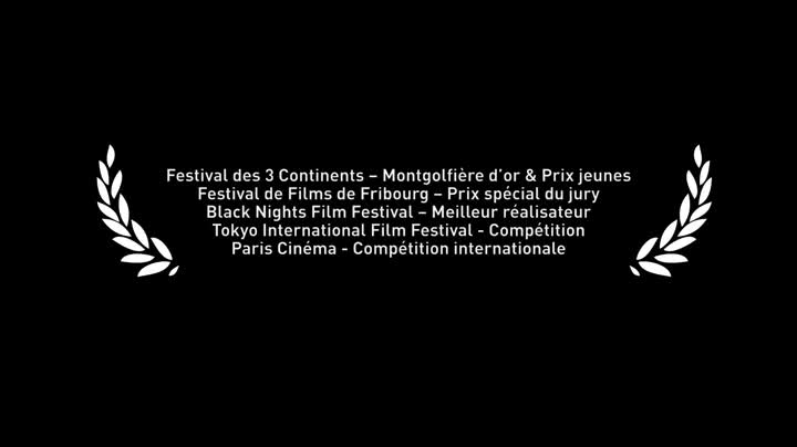 Extrait vidéo du film  Au revoir l été