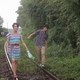 photo du film Au revoir l'été