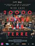 voir la fiche complète du film : 20 000 jours sur Terre