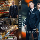 photo du film 007 Spectre
