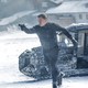 photo du film 007 Spectre