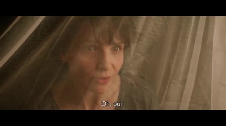 Extrait vidéo du film  L Épreuve