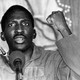 photo du film Capitaine Thomas Sankara