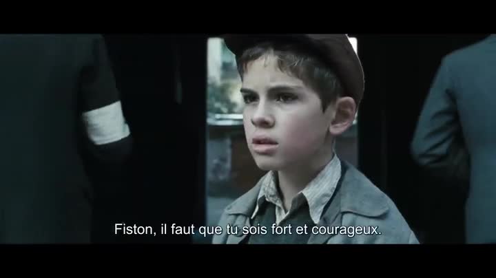 Extrait vidéo du film  Cours sans te retourner