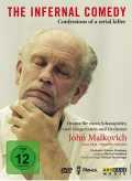 The Infernal Comedy : Confessions of a Serial Killer