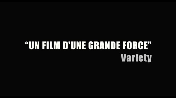 Extrait vidéo du film  Notre enfance à Tbilissi