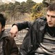 photo du film Notre enfance à Tbilissi