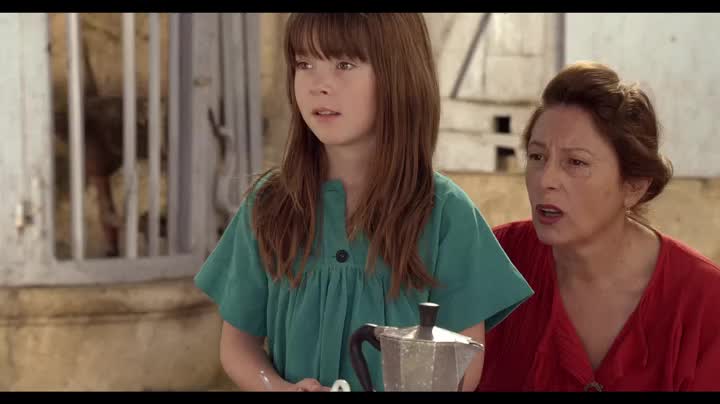 Extrait vidéo du film  Zouzou