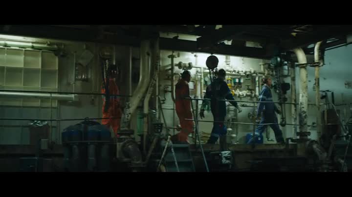 Extrait vidéo du film  Fidelio, l odyssée d Alice