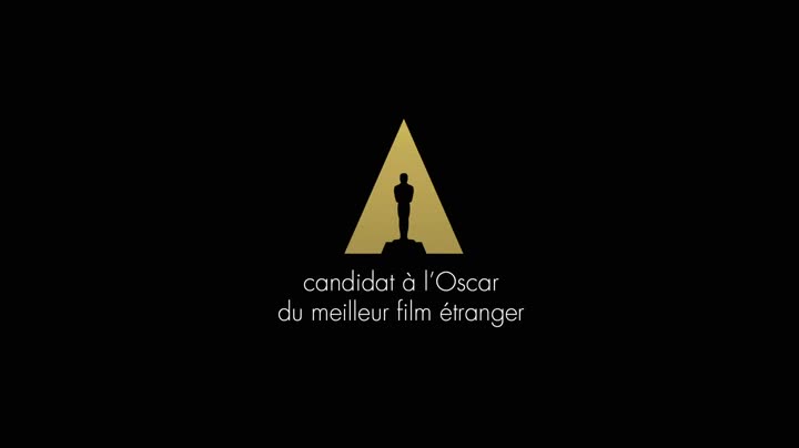 Extrait vidéo du film  La Terre éphémère