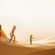 photo du film Le Petit Prince
