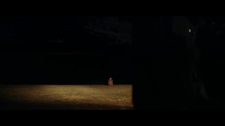 Extrait vidéo du film  It Follows