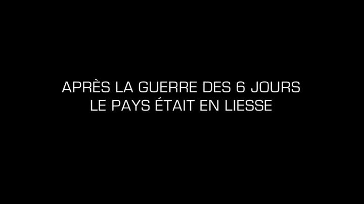 Extrait vidéo du film  Censored Voices