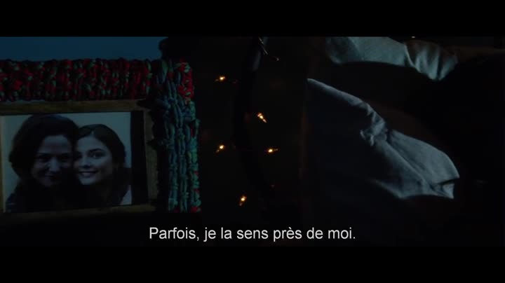 Extrait vidéo du film  Insidious : chapitre 3