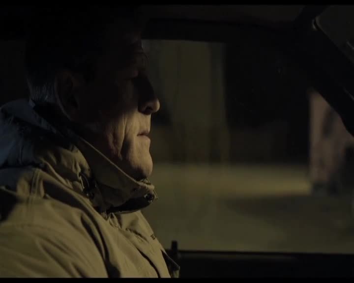 Un extrait du film  Teddy Bear