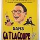 photo du film Ca t'la coupe