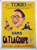 voir la fiche complète du film : Ca t la coupe