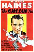 The Girl Said No