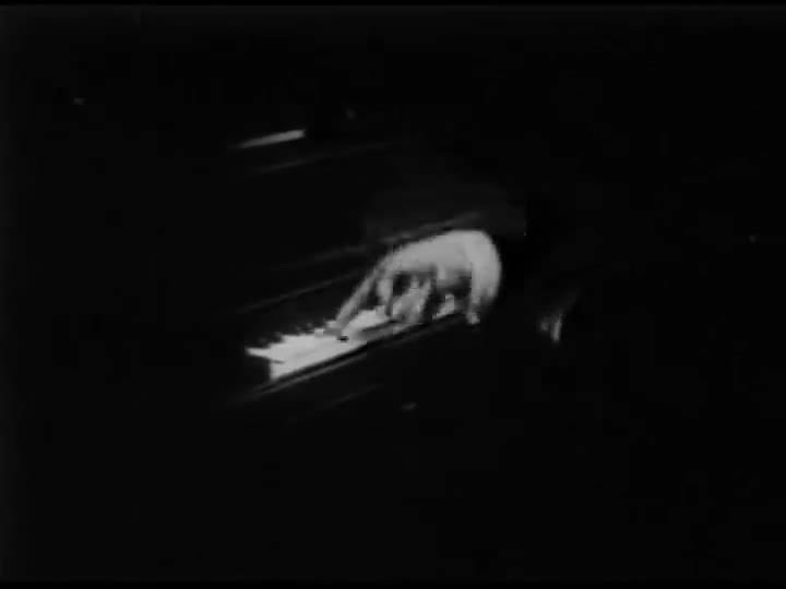 Extrait vidéo du film  Feux croisés