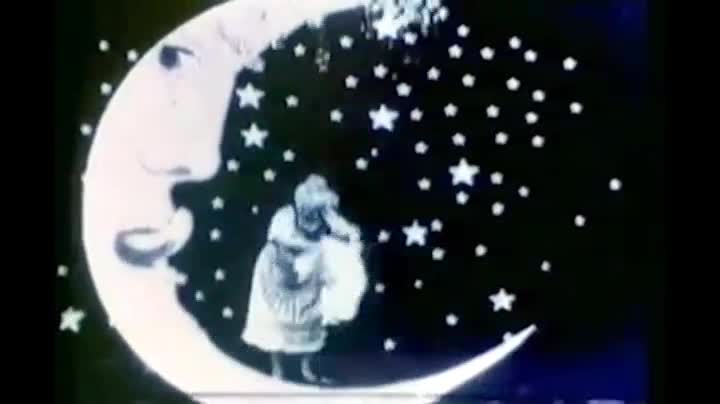 Extrait vidéo du film  Les lunatiques