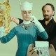 photo du film Le Scandale Paradjanov ou la vie tumultueuse d'un artiste soviétique