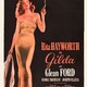 photo du film Gilda