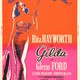 photo du film Gilda