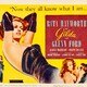 photo du film Gilda