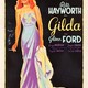 photo du film Gilda