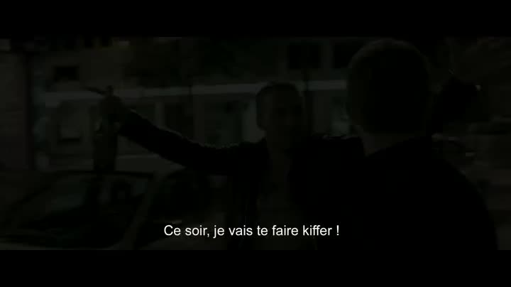 Extrait vidéo du film  Night Fare
