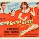 photo du film Getting Gertie's Garter