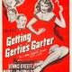 photo du film Getting Gertie's Garter