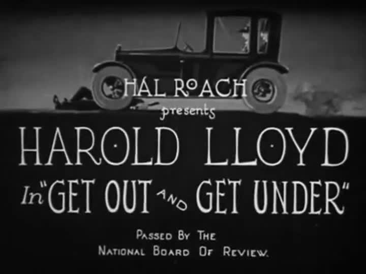 Extrait vidéo du film  Oh! La Belle voiture