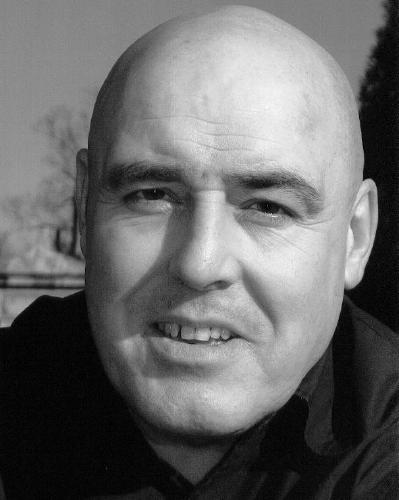 Patrick Lambert