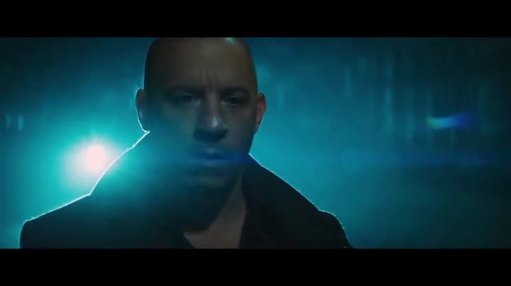 Extrait vidéo du film  Le Dernier chasseur de sorcières