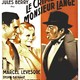 photo du film Le Crime de Monsieur Lange