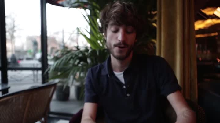 Extrait vidéo du film  Ça parle d amour