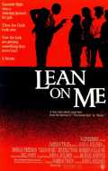 voir la fiche complète du film : Lean on me